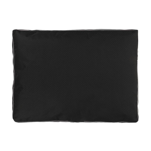 Siva semiš postelja za hišne ljubljenčke 75x55 cm Middle Stitch - Ego Dekor-image-3