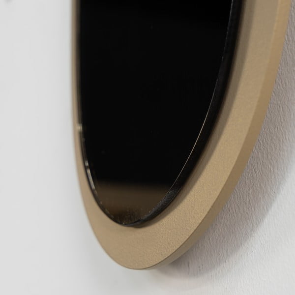 Stensko ogledalo 20x35 cm Pipa – Spinder Design-image-4