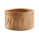 Lončena posoda za vodo za pse Mason Cash Pet Cane, ø 15 cm