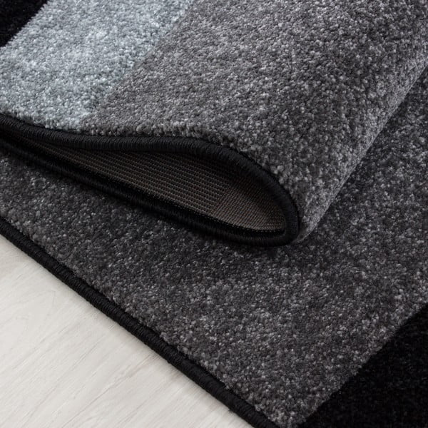 Temno siva preproga 80x150 cm Hawaii – Ayyildiz Carpets-image-3