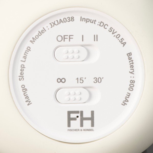 Zelena otroška lučka Lia – Fischer & Honsel-image-3