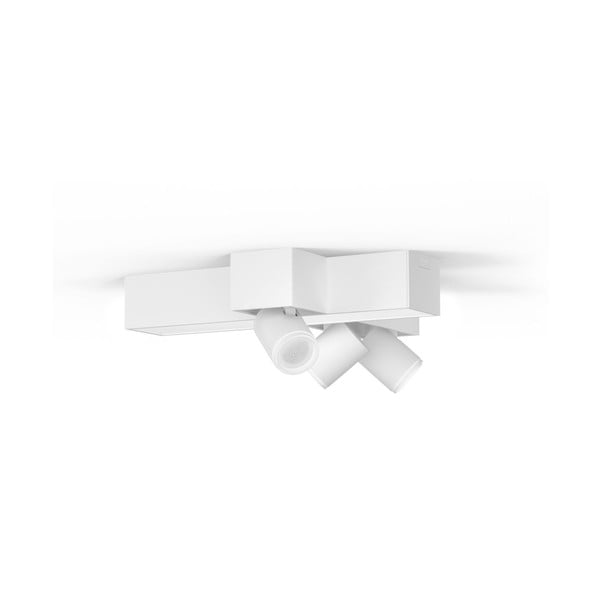 Pametno točkovno svetilo z žarnico GU10 Centris – Philips Hue-image-4