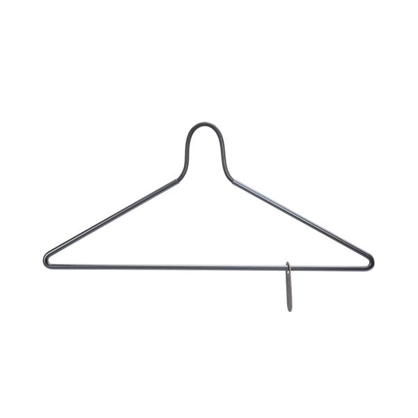 Kovinski obešalnik – LIND DNA