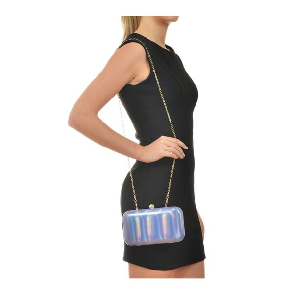 Modra torbica Roberta M Partylicious-image-1