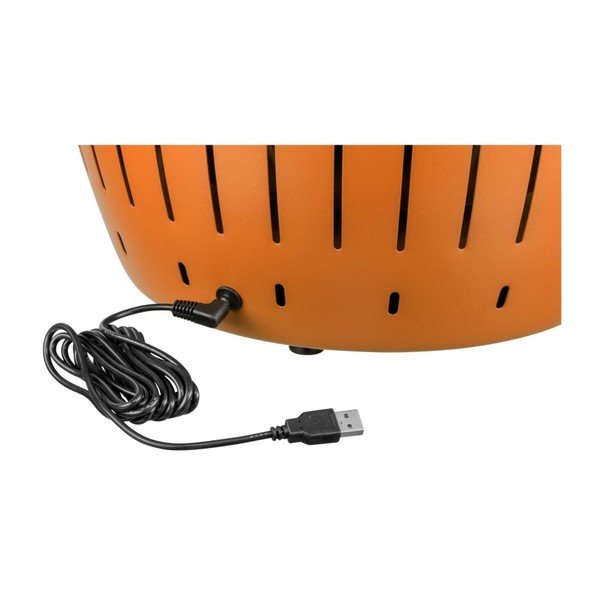 Oranžen brezdimni žar LotusGrill XL-image-4
