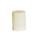 LED sveča na baterije (višina 10 cm) Sille – Sirius