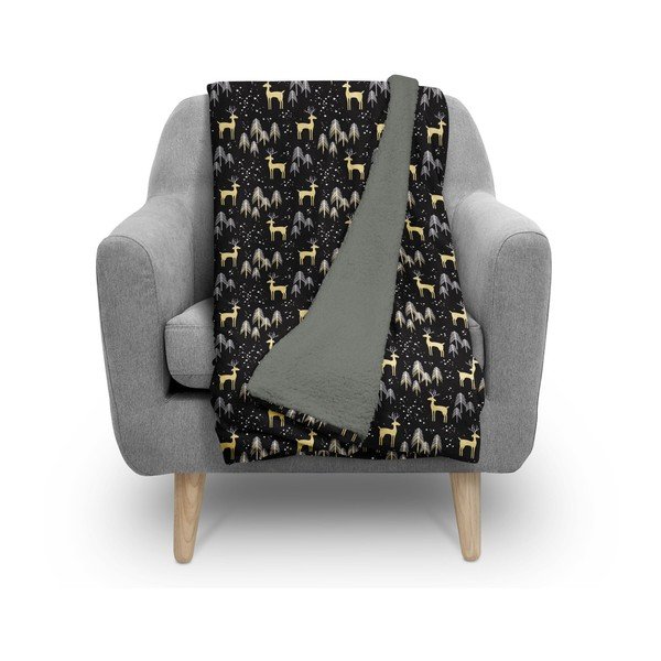 Odeja Oyo home Twinkle, 160 x 220 cm-image-1