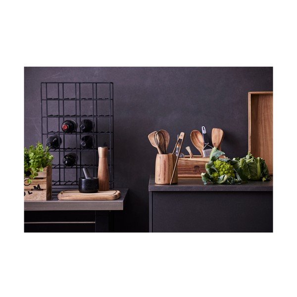 Leseni mlinček - Holm-image-1