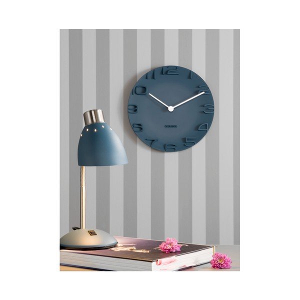 Modra namizna svetilka Leitmotiv Dorm-image-3