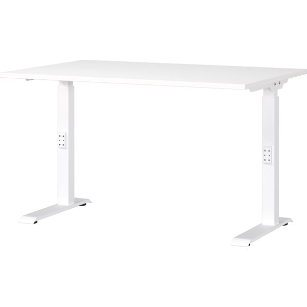 Pisalna miza z nastavljivo višino 80x120 cm Mailand – Germania
