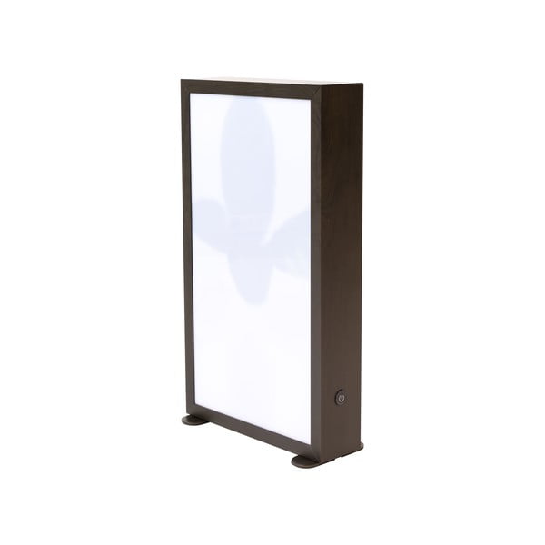 Črna stoječa svetilka Grow - Zuiver-image-2