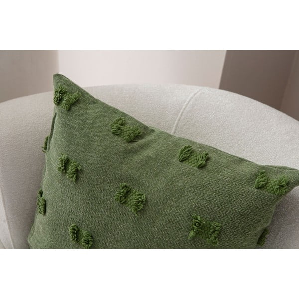Prevleka za blazino 43x43 cm Tuffet – Mioli Decor-image-2