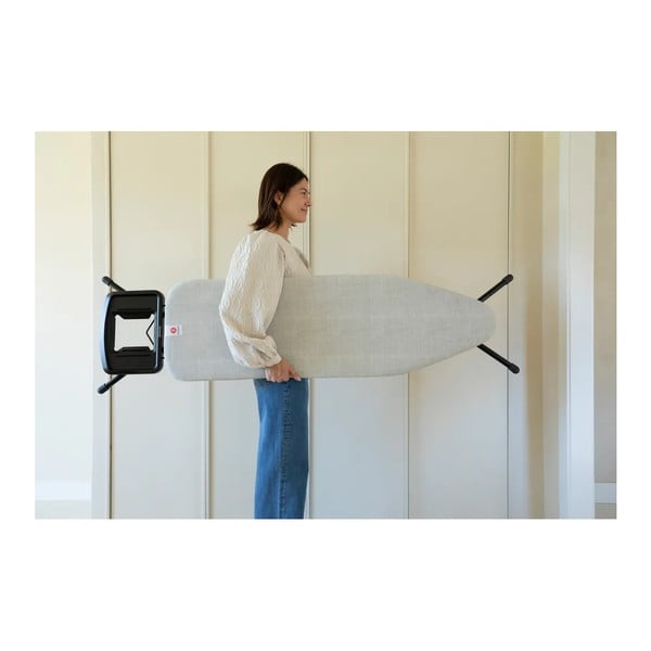 Prevleka za likalno desko Denim Grey C – Brabantia-image-3