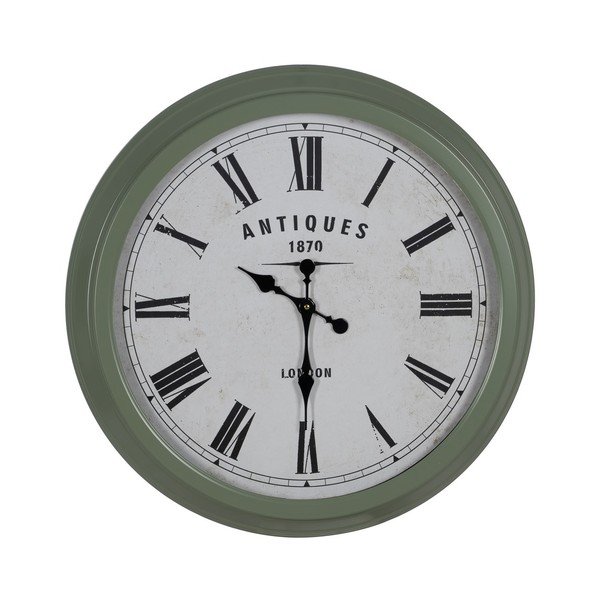 Stenska ura ø 70 cm Antiques – Ixia