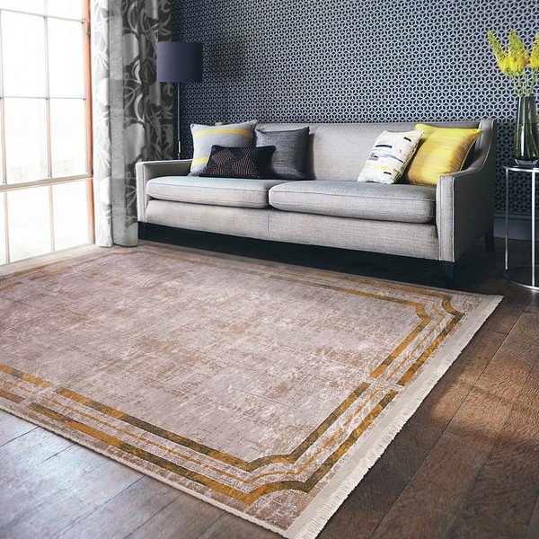 Roza preproga 120x180 cm - Mila Home-image-4