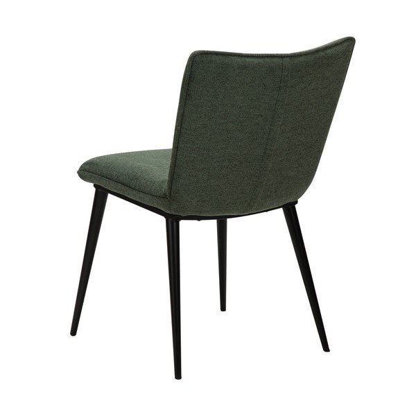 Zelen jedilni stol DAN-FORM Denmark Join-image-3