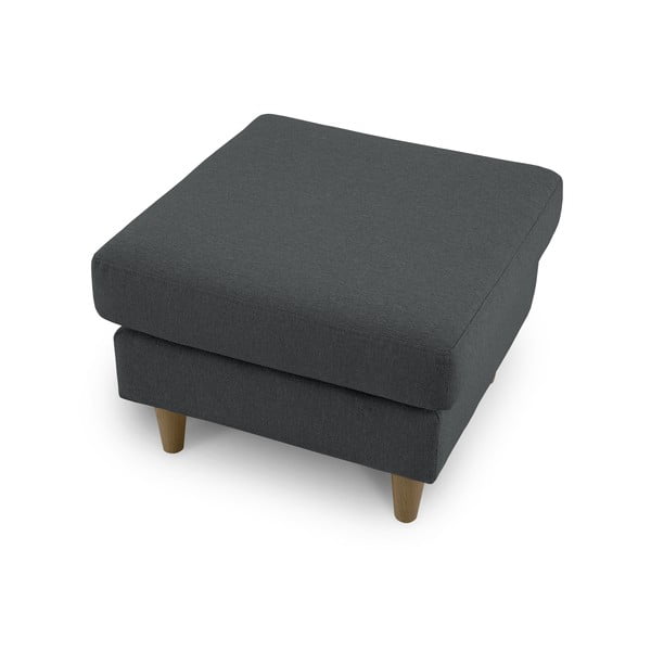 Antracitno siv tabure Focus – Scandic-image-3