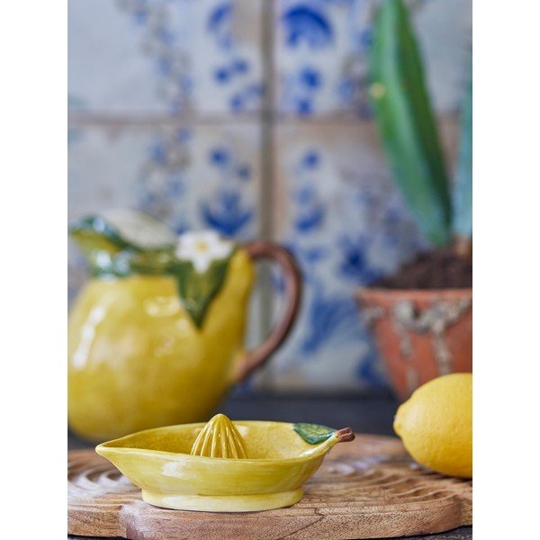 Ožemalnik iz kamenine Limone – Bloomingville-image-1