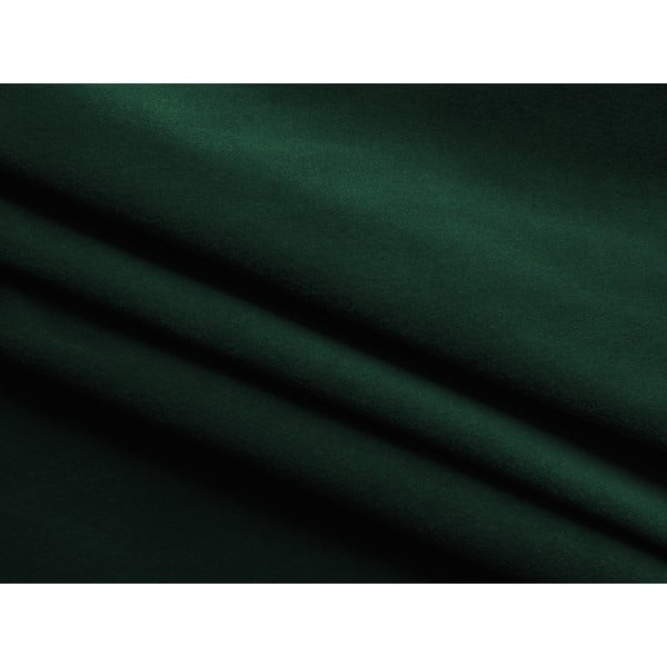 Zelen žameten tabure Kapua – Makamii-image-3