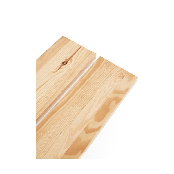 Klop v naravni barvi Banda – Teulat-image-4