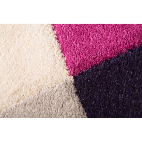 Preproga Flair Rugs Samba, ø 160 cm-image-2