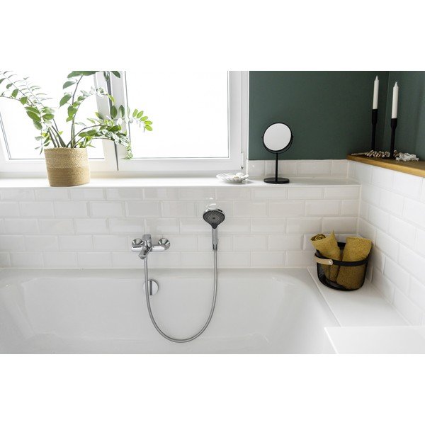 Tuš ročka ø 12 cm Water Saving – Wenko-image-4