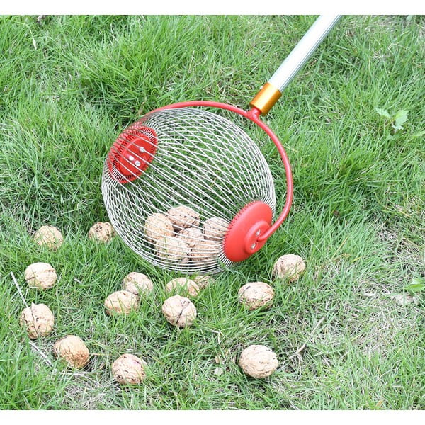 Pripomoček za pobiranje sadja – Garden Pleasure-image-3