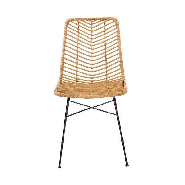 Vrtni stol iz ratana Bonami Essentials Alice-image-1