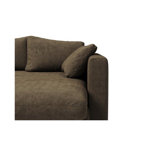 Svetlo rjav kavč Comfy - Scandic-image-3