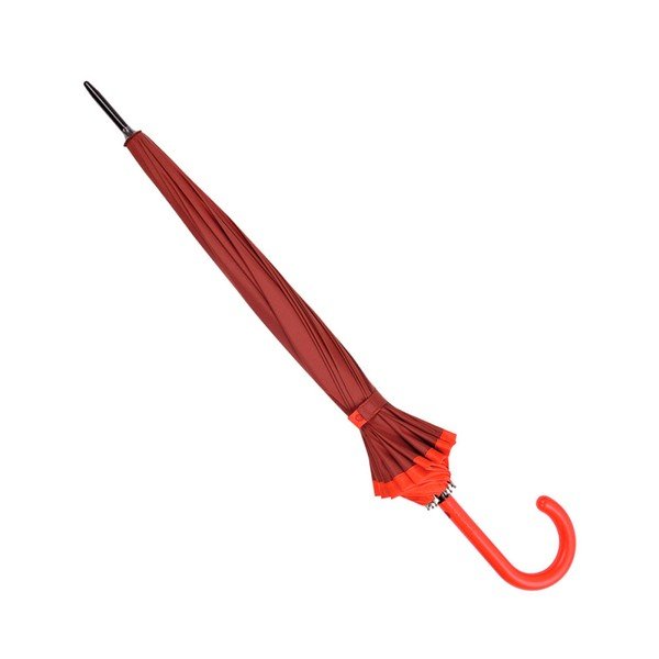 Dežnik Red Baires, ⌀ 122 cm-image-1