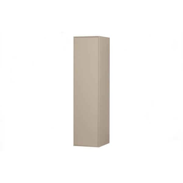 Kremno bela modularna garderobna omara iz masivnega bora 150x200 cm Daily – vtwonen-image-2