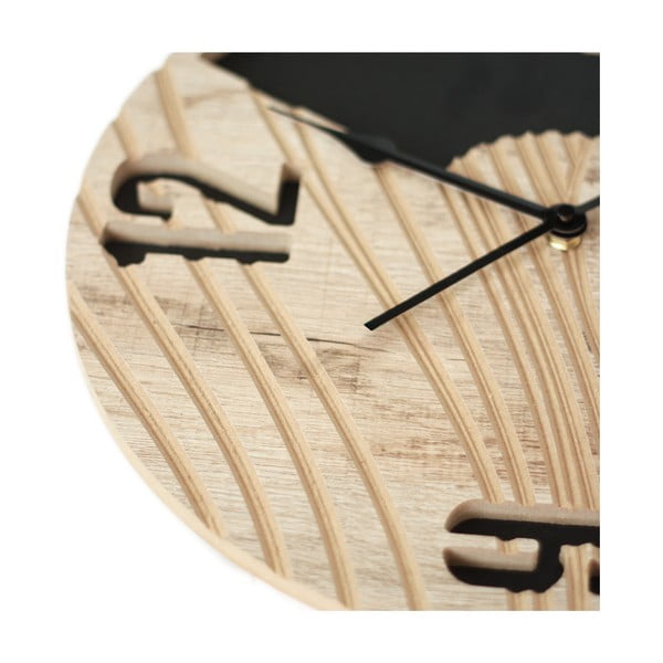 Stenska ura ø 36 cm Ryan – Styler-image-4