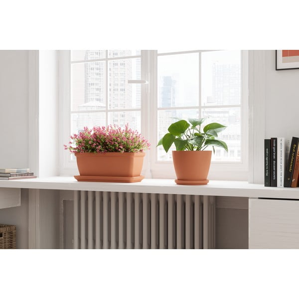 Korito za rože 42 cm Siza – Artevasi-image-3