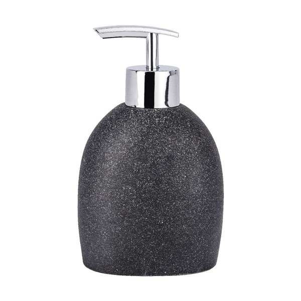 Dozirnik za milo Puro Anthracite-image-1