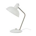 Bela namizna svetilka Present Time ETH Hood