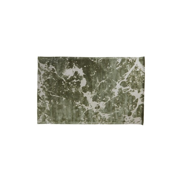Kaki zelena preproga 160x230 cm Sjors - Light & Living