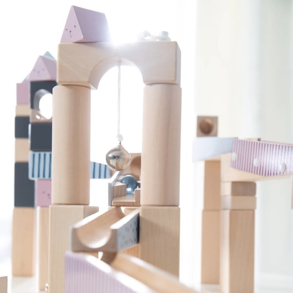 Steza za frnikule Marble Run - Roba-image-2