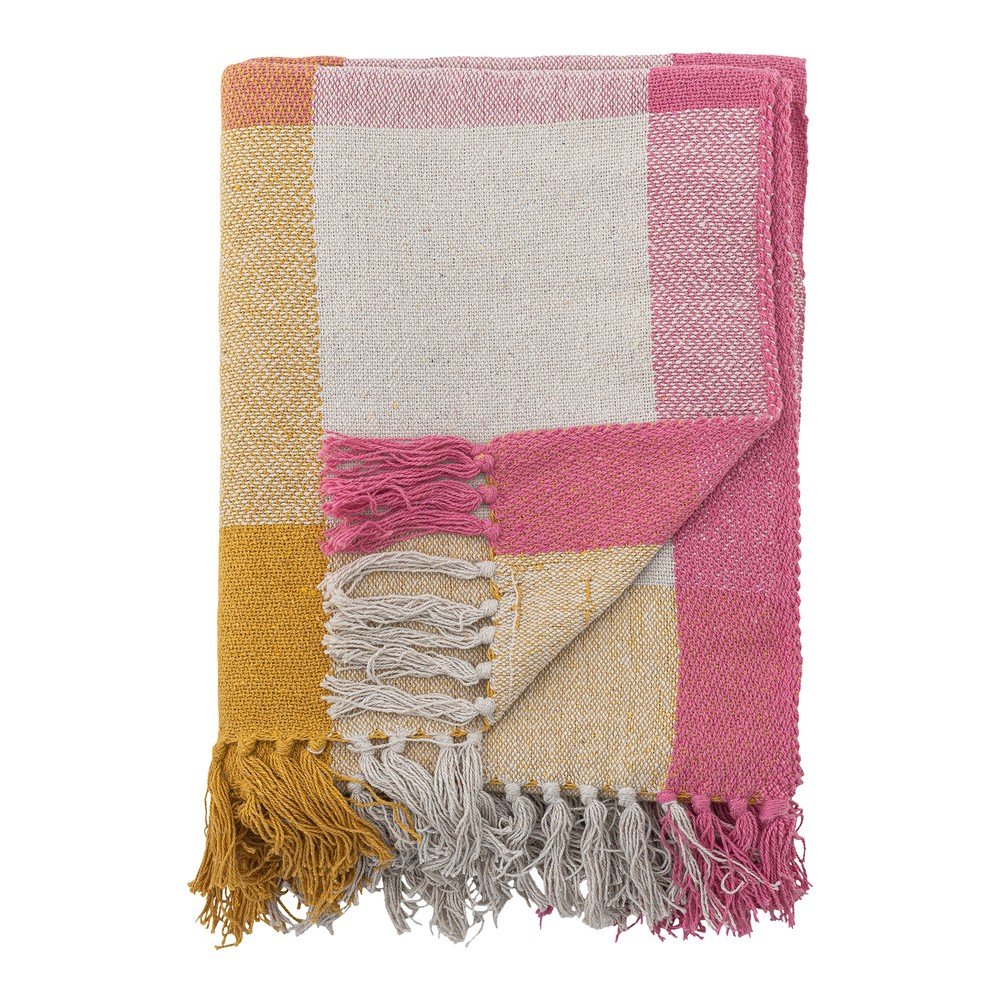 Odeja 130x160 cm Hadley