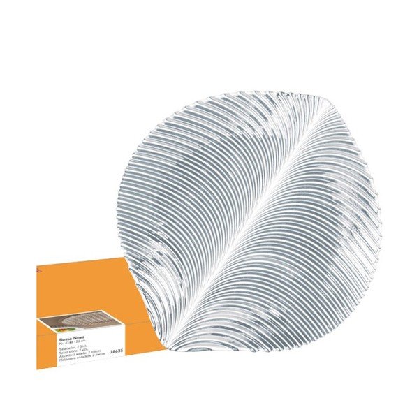 Bel krožnik ø 27 cm Mambo – Nachtmann