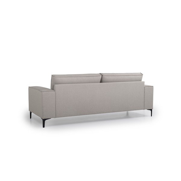 Bež sedežna garnitura 224 cm Copenhagen – Scandic-image-2