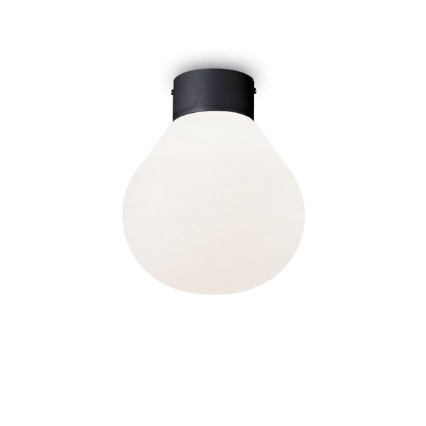 Stropna svetilka Crido Consulting Meka Dark
