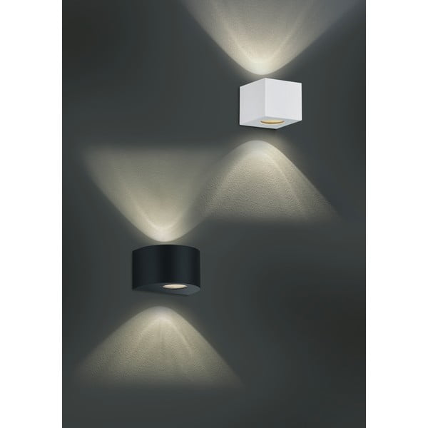 Zunanja svetilka (višina 9 cm) Rosario – Reality-image-1