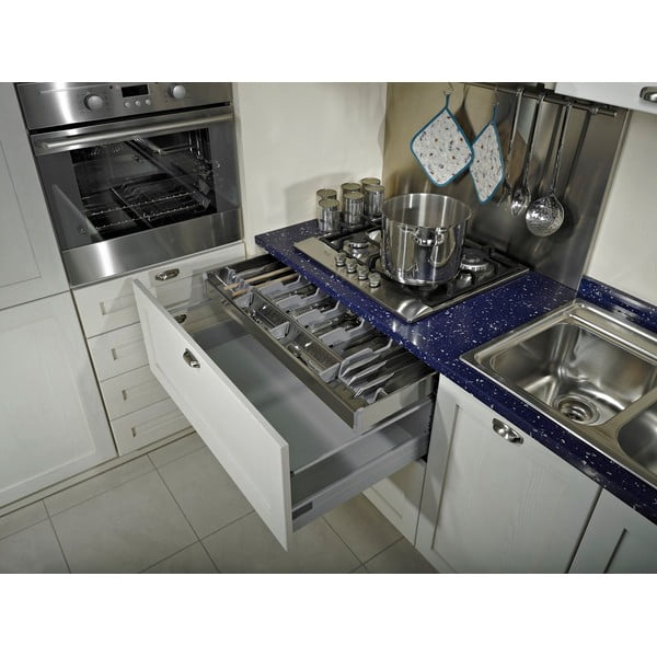 Siv organizator za pribor 83 x 46 cm Flexo – Elletipi-image-4