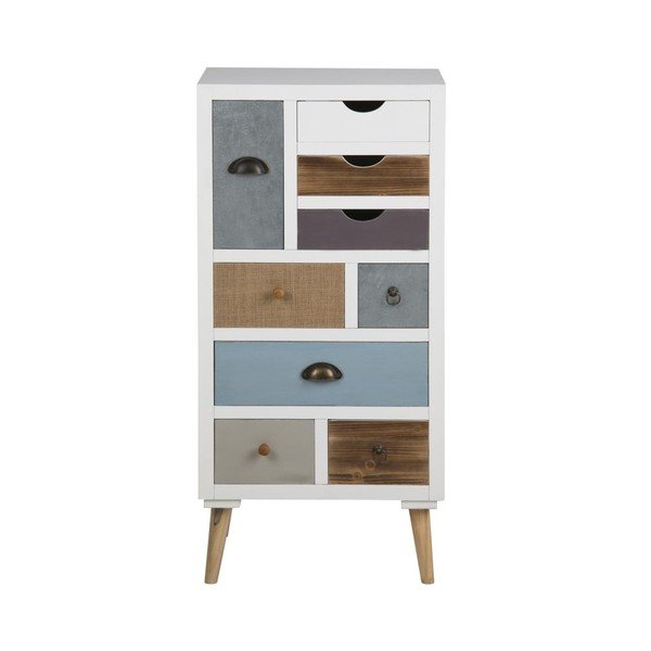 Visoka komoda 48x98 cm Thais - Actona-image-3