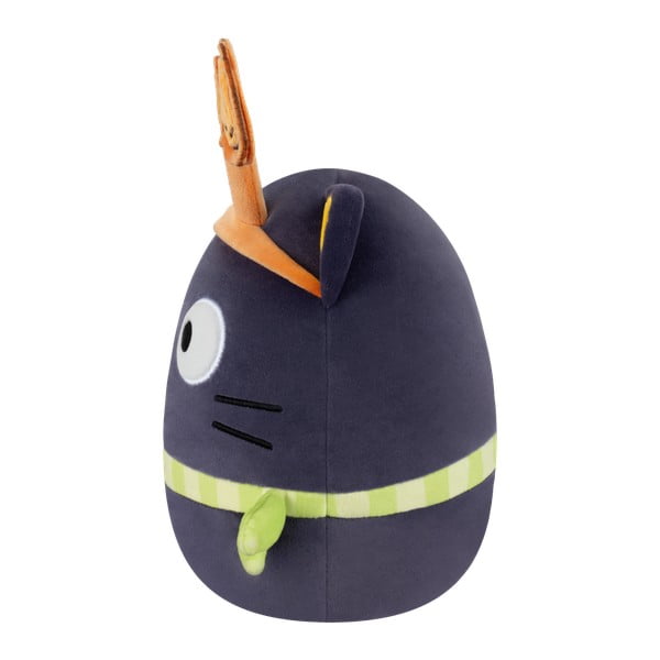 Plišasta igrača Hello Kitty Chococat – SQUISHMALLOWS-image-2