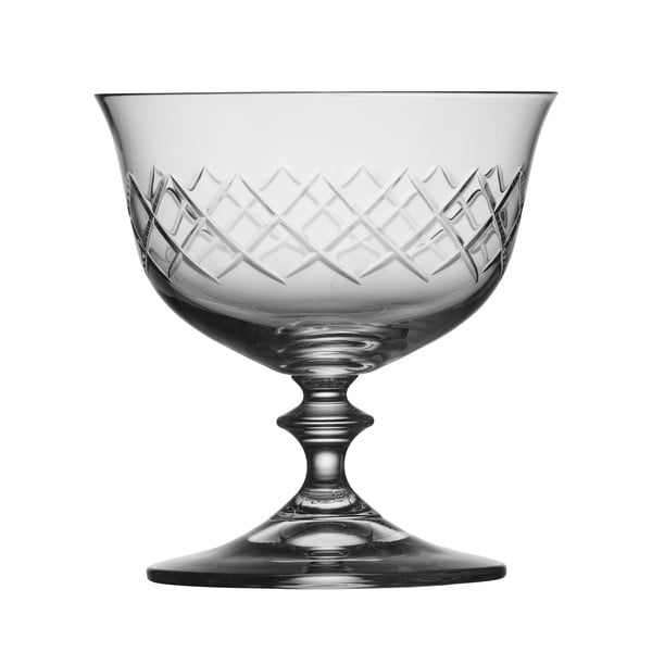 Kozarci v kompletu 2 ks za penino 280 ml Eaton – Lyngby Glas