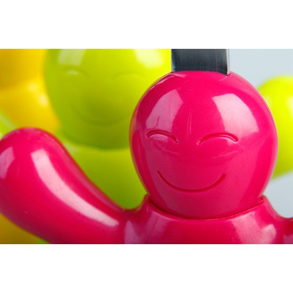 Otroški jedilni pribor Vialli Design Picco, 4 kosi-image-2