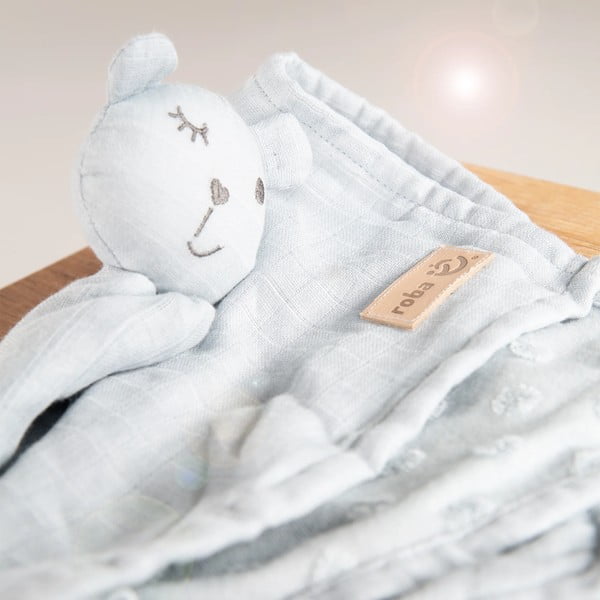 Igrača ninica iz muslina Lil Planet – Roba-image-3