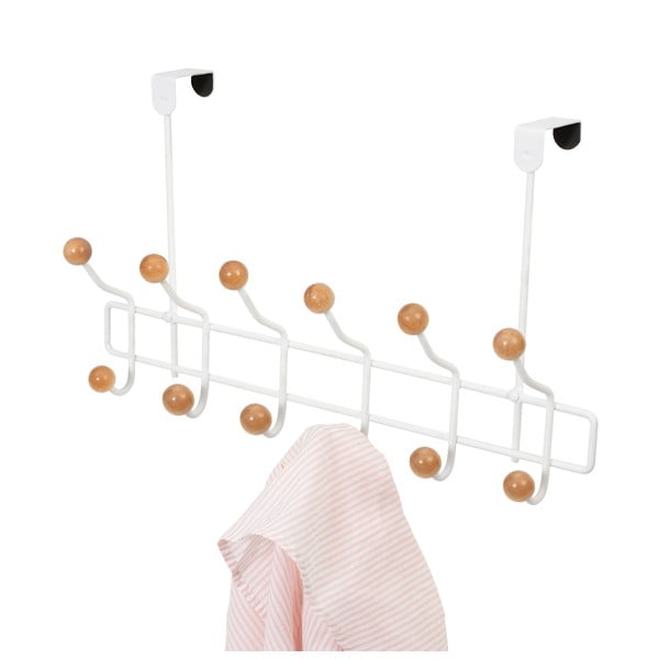 Bel obešalnik za vrata Compactor Billy-image-4