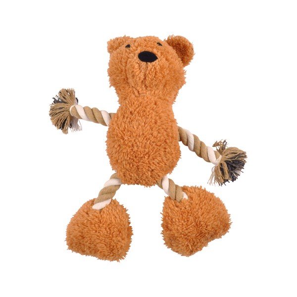 Igrača za pse Bear – Love Story